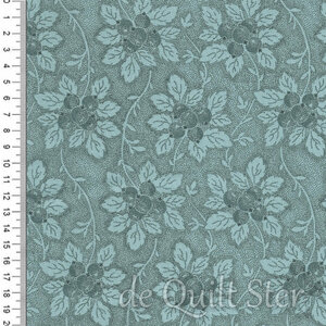 Dahlia | Tree Berry Sky [1381T]