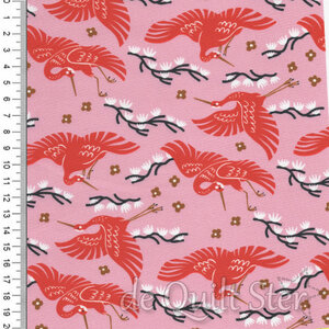 Take me to Tokyo | Cranes [DFG2994]