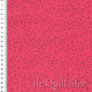 Sun Prints Pebbles | Raspberry [1283R]