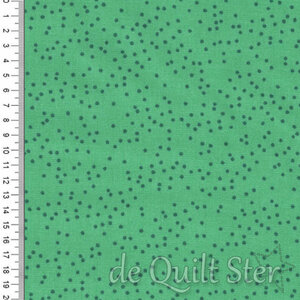 Sun Prints Pebbles | Emerald [1283G]