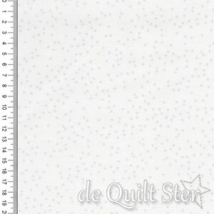 Sun Prints Pebbles | Snow [1283L]