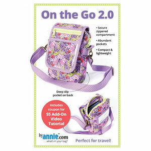 ByAnnie | On the Go 2.0