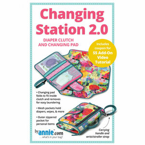 ByAnnie | Changing Station 2.0