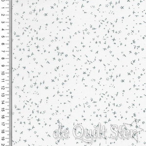 Still More Paper | Scattered White  [1872-12]