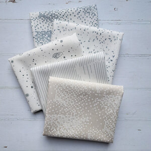 Bundel | Zen Chic - Still More Paper 5x F8 