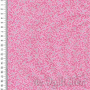 Cali & Co | Ditsy Carnation [29193-43]