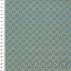 Luna | Glow Teal [075T]