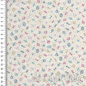 Luna | Zodiac Cream [076Q]