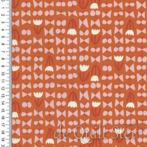 Bird is the word | Butterflies Turmeric [3081-14]