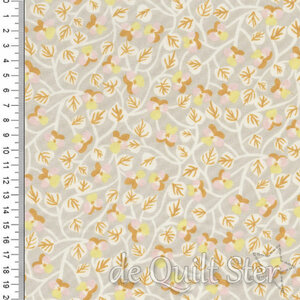 Bird is the word | Pansy Sandbox [3079-11]