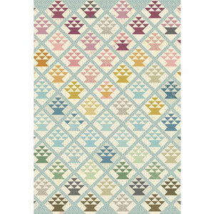 Kitchen Towel | Candy Basket