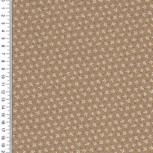 Farmhouse | Crocus Goldenrod [1362NY]