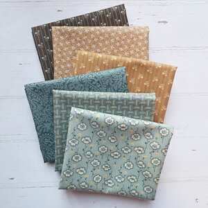 Bundel | Farmhouse 6x F8 