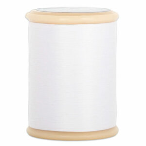 Yli #WHT White - 457m Quiltgaren