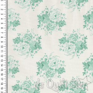 Tilda Sunday Brunch | Mia Teal [100584]