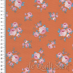 Tilda Sunday Brunch | Millie Ginger [100592]