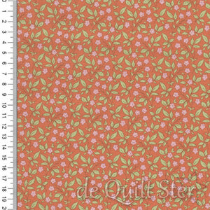 Tilda Sunday Brunch | Tipsy Ginger [110120]