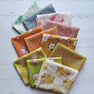 Bundel | Tilda Sunday Brunch 11x F8