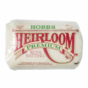 Hobbs Heirloom Wol - KING