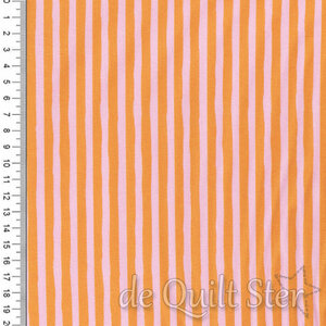 Ruby + Bee Blenders | Drawn Stripe in Turmeric/Vervain [54418-36]