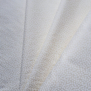 Neutral Notes | Small Flower Ivoor/Parchment [4517-028]