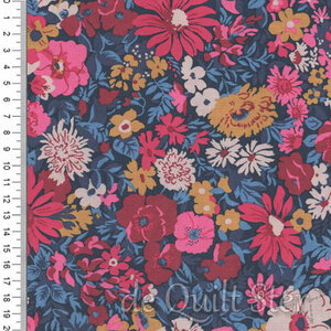 Liberty Malvern Field | Dubbelbreed 272cm [68204]