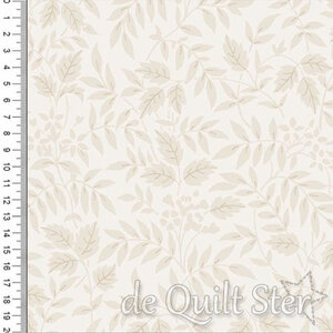 Smithsonian Institution Leaf Sprigs | Dubbelbreed 274cm [R361069]