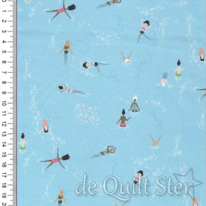 Pineapple Crush | Wild Swimming [3043]