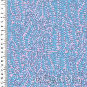 Kaffe Fassett Collective | Fronds Summer [BM098]