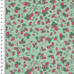 Afternoon Tea | Strawberry Fizz [092Q]