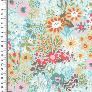 Sunday Brunch | Flowers Tea Mint [30750-14]