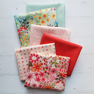 Bundel | Basic Gray Sunday Brunch 6x F8