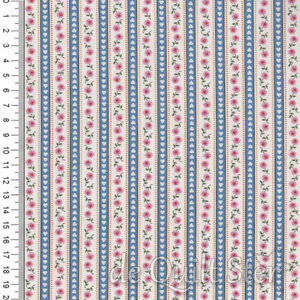 Mother's Valentines | Blue Stripe [R551327D]