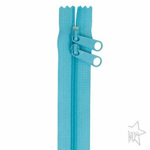 ByAnnie Rits | 40inch -  Parrot Blue [214]