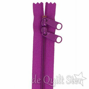 ByAnnie Rits | 40inch -  Crazy Plum [255]