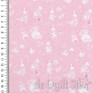 Home Sweet Home | Chore Time Pink [24461]