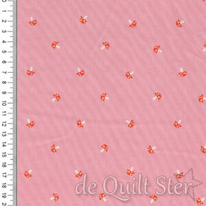 Carousel | Tiny Mushrooms Balmy [0100-13]