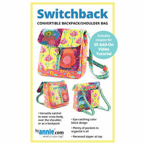 ByAnnie | Switchback 
