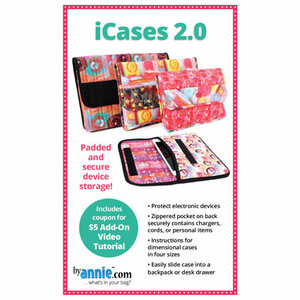 ByAnnie | iCases 2.0