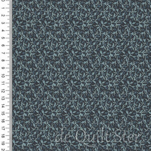 Sacre Bleu | Leaves Indigo [13976-19]