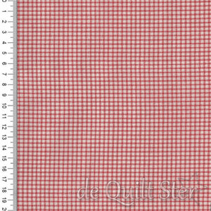 French General Gingham Wovens | Garance Pearl [12223-13]