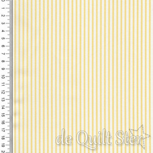 Summertime | Stripe Yellow [55324-26]