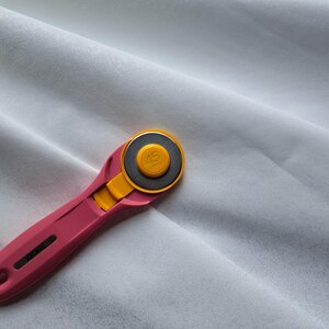 Basics Wit-op-wit | Takjes Creme/Creme [37412WW]