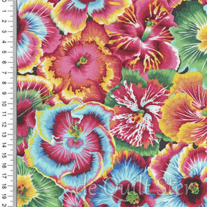 Utopia | Hibiscus [SL150]