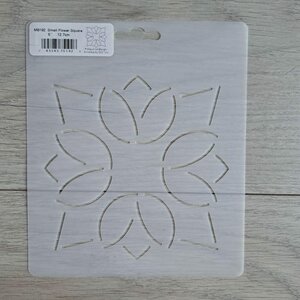 Quilt Sjabloon Blok 5inch [MB192]