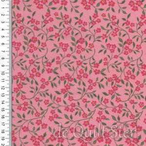 Sagewood | Dogwood Rose [11953-21]