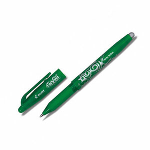 Frixion Pen 7mm - groen
