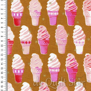 Social | Ice Cream [0003-15]