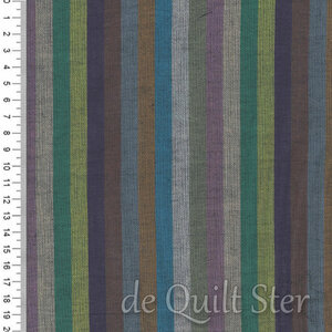 Kaffe Fassett Collective | Woven Stripes Multi [GP002]