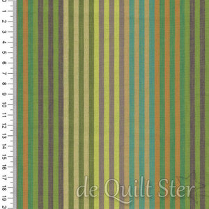 Kaffe Fassett Collective | Woven Stripes Sprout [GP001]